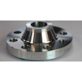 ASME B16.5 Stainless Steel Weld Neck Flange